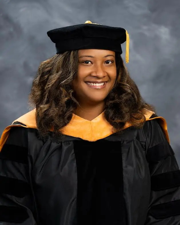 Dr. Krystle Sharna Boncato Bekalo Quinlan